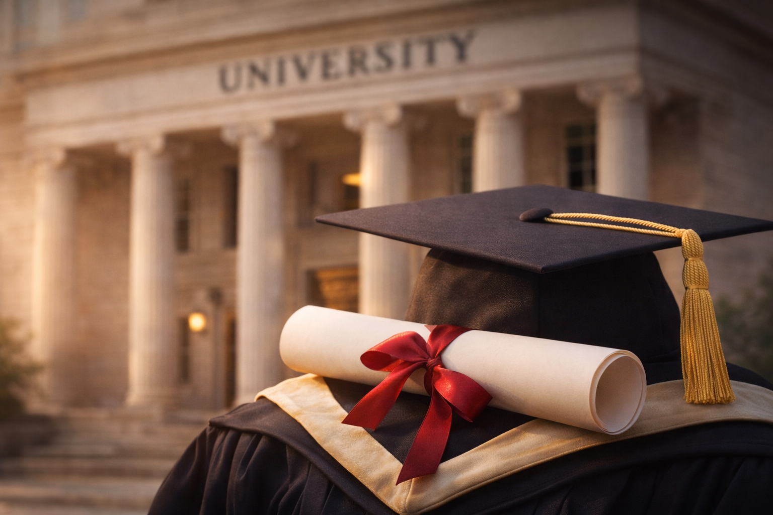 Doctorate in Finance