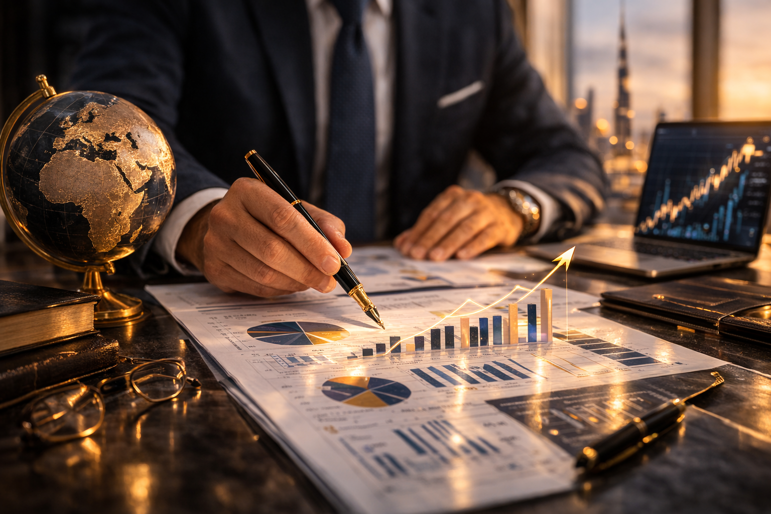 25+ Years Experience